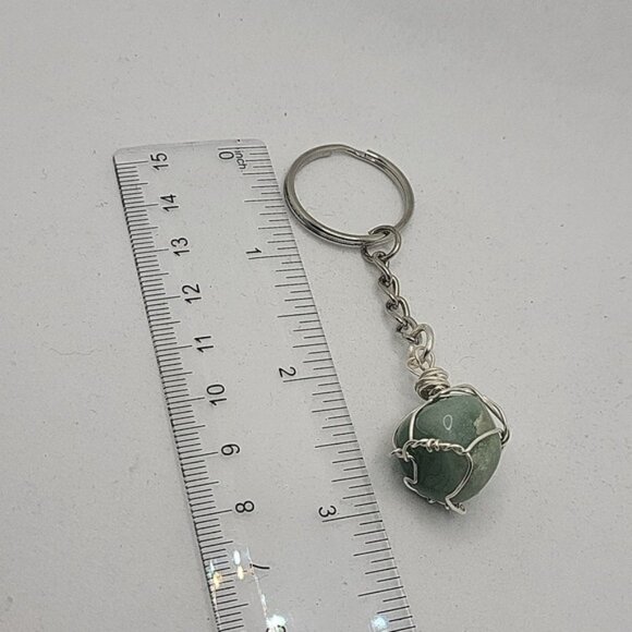 GREAT GIFT! Gemstone Keychain & Purse Gift Box - Picture 6 of 6